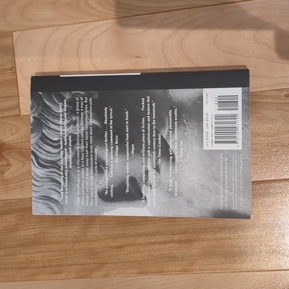 The Secret History by Donna Tartt - Picture 2 of 3